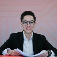 Carlos Alejandro Hernández Romero