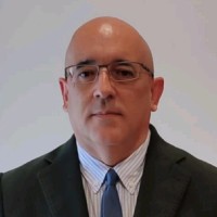 Antonio Jimenez Luque