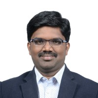 Thirumurugan S