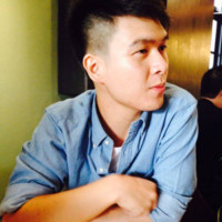 David Ang Wei Shen