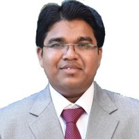 Dr. Valay Solanki