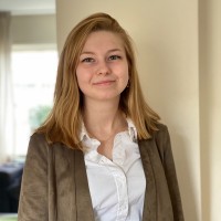 Marieke Van Ommeren