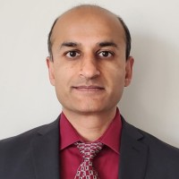 Chandresh Parekh