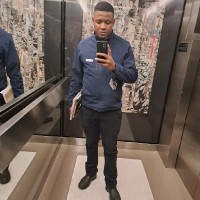 Lwazi Sihle Shabangu