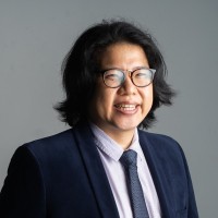 Benjamin Yh Loh