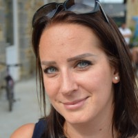 Aurélie Mutot - Coeuret