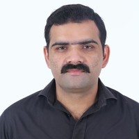 kamran hafeez