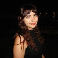 Amanda Marcacci