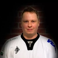 Tony Laakso