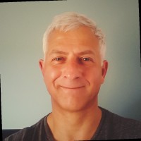 Simon Parker