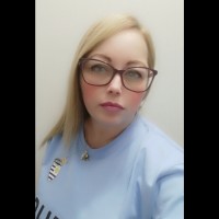 Neyla Carolina Negrón Chacón