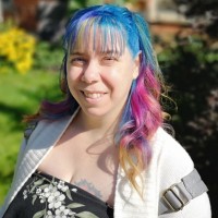 Lisa Pilon