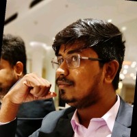 Mohammed Haseeb Uddin