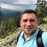 Святослав Мартинюк