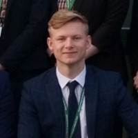 Josh Cooper