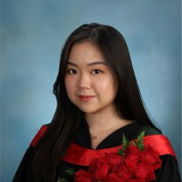 Cassidy Jiang