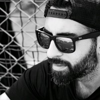 Itzik Siman Tov