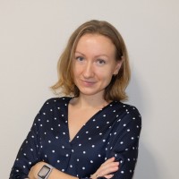 Olena Lykhvar