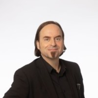 Anders Dudley