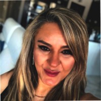 Mehrnoush Sohrabirad