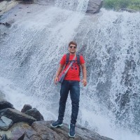 Yogesh Kumar
