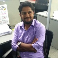 Vinayakumara D P