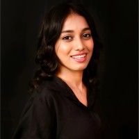 Harshali Parab