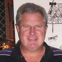 Johan Van Vuuren
