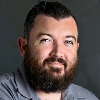 Josh Buckley