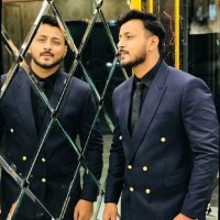 Shahood Khan