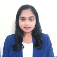 Suganya Chandrasekaran