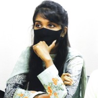 Liza Ahmed