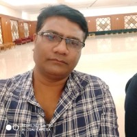 Ashok Kumar Geed