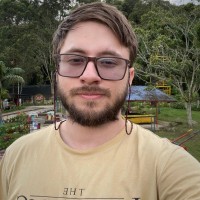 Daniel Fernando Peña Pinzon