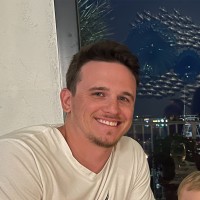 Daniel Reagin