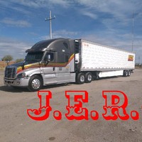 Jose Ezequiel Ramirez