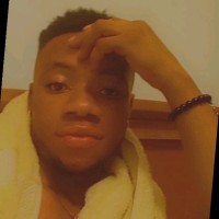Daniel Odey