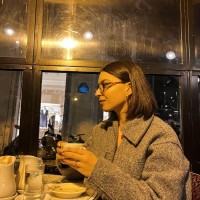 Elene Lomidze