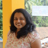 Binitha Mathew