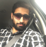 Khagesh Joshi