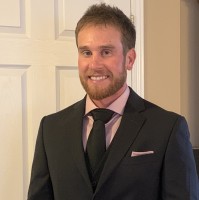 Eric Mckinnon