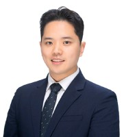Joon Seok Park