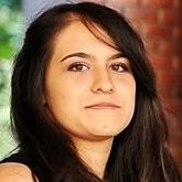 Veronica Mihaela Colibă