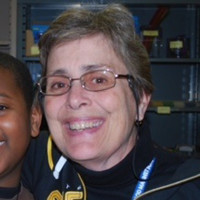 Diane Lang