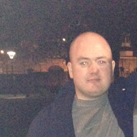 Peter O'Donoghue