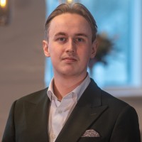 Sebastian Hans Sanmartin Nielsen