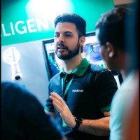 Lucas Cavalcante Marcelo