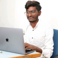 Jaydeep Hirani