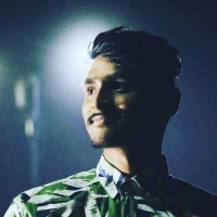 Ambati Harish Kumar
