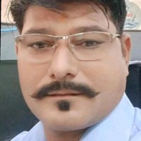 Ashwani Mishra